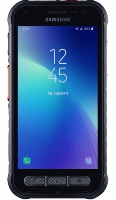 Samsung Galaxy Xcover FieldPro