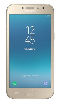 Samsung Galaxy J2 Pro (2018)