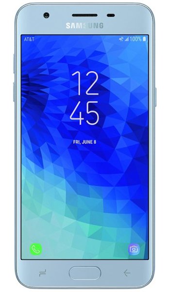 Samsung Galaxy J3 (2018)