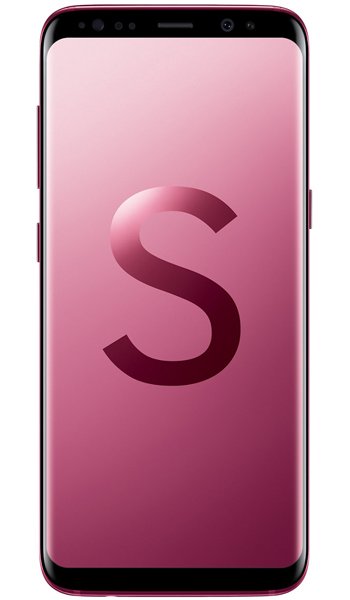 Samsung Galaxy S Light Luxury (S8 Lite)