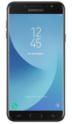 Samsung Galaxy C7 (2017)