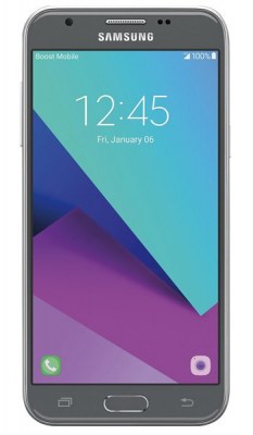 Samsung Galaxy J3 Emerge