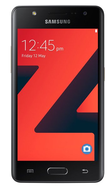 Samsung Z4