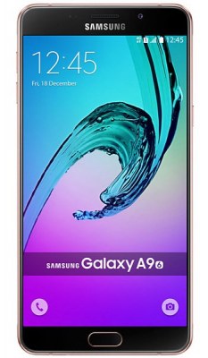 Samsung Galaxy A9 Pro (2016)