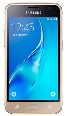 Samsung Galaxy J1 (2016)