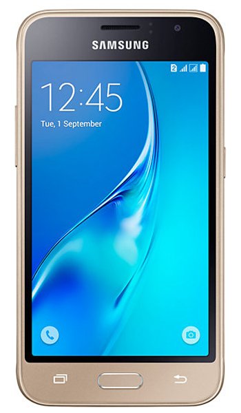 Samsung Galaxy J1 (2016)