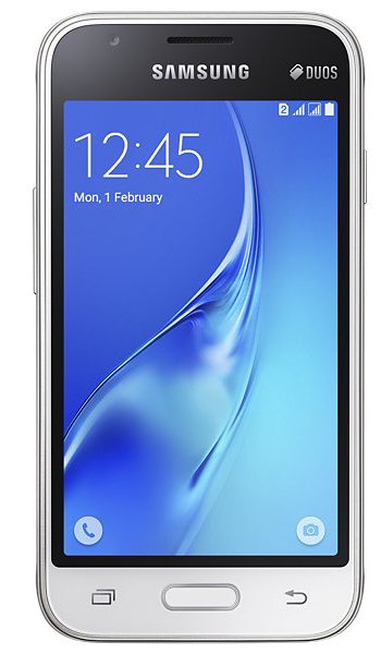 Samsung Galaxy J1 Mini