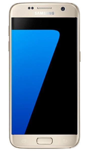 Samsung Galaxy S7 (CDMA)