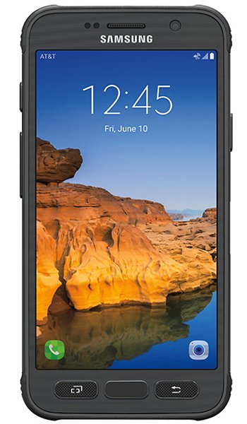 Samsung Galaxy S7 active