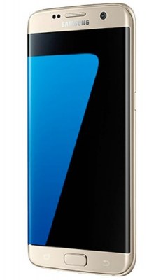 Samsung Galaxy S7 edge