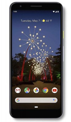 Google Pixel 3a