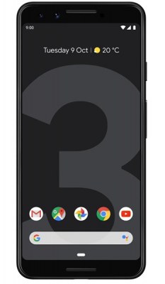 Google Pixel 3