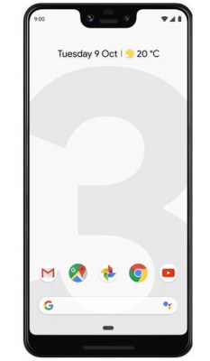 Google Pixel 3 XL