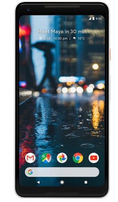 Google Pixel 2 XL