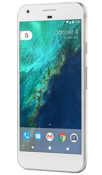 Google Pixel XL