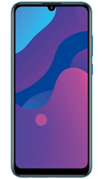 Huawei Honor 9A