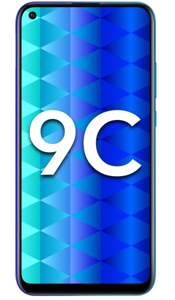 Huawei Honor 9C