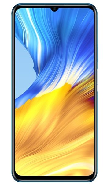 Huawei Honor X10 Max 5G