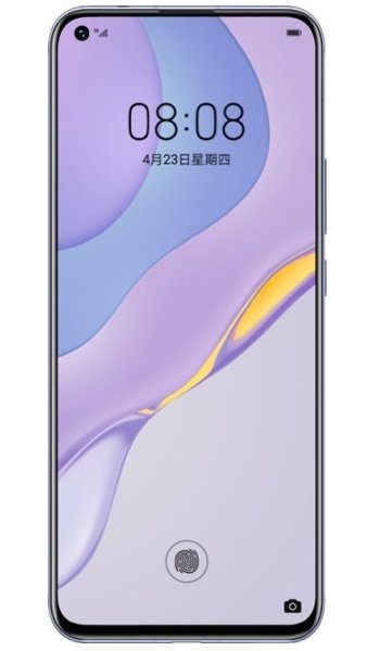 Huawei nova 7 5G