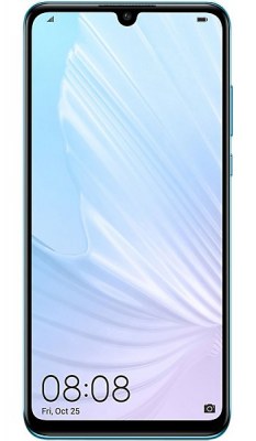 Huawei P30 lite New Edition