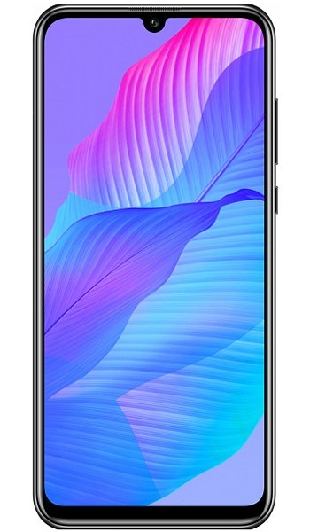 Huawei Y8p
