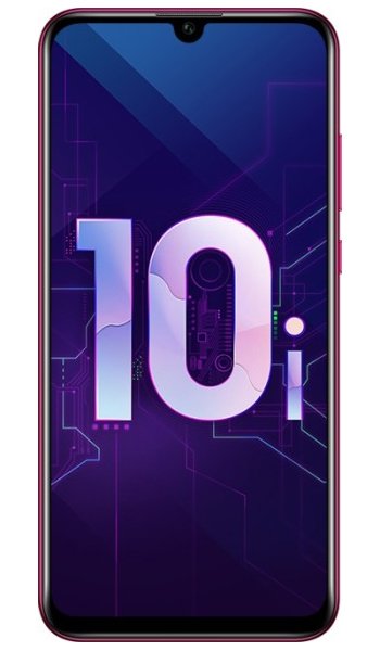 Huawei Honor 10i