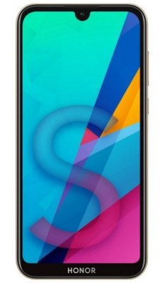 Huawei Honor 8S