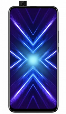 Huawei Honor 9X