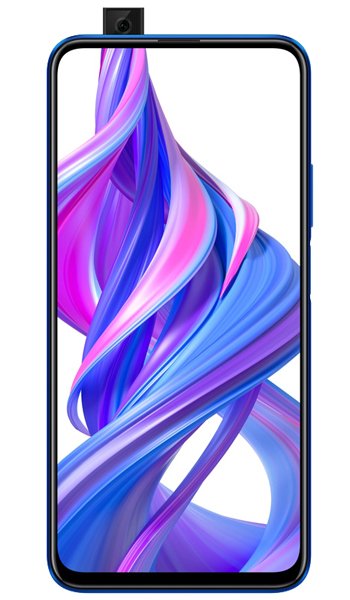 Huawei Honor 9X (China)