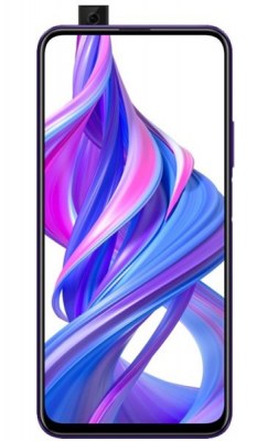 Huawei Honor 9X Pro