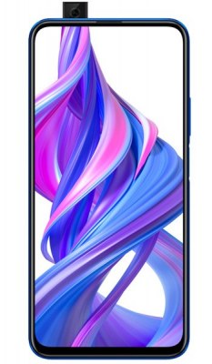 Huawei Honor 9X Pro (China)