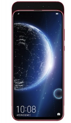 Huawei Honor Magic 2 3D