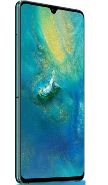 Huawei Mate 20 X (5G)