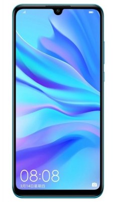 Huawei nova 4e