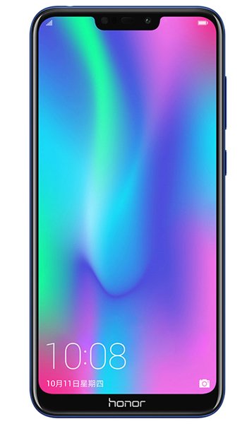 Huawei Honor 8C