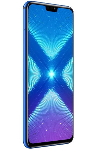 Huawei Honor 8X