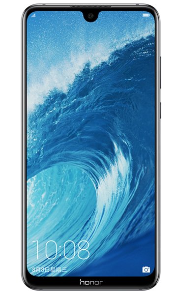 Huawei Honor 8X Max