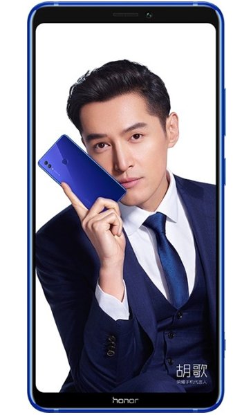 Huawei Honor Note 10