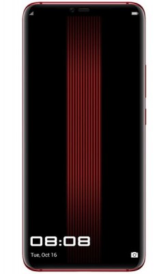 Huawei Mate 20 RS Porsche Design