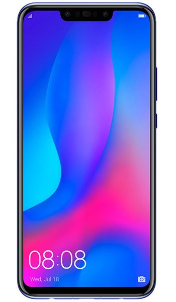 Huawei nova 3