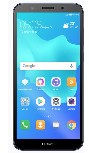 Huawei Y5 Prime (2018)