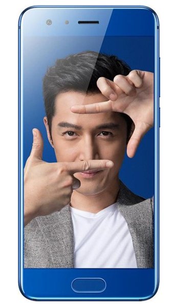 Huawei Honor 9