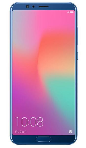 Huawei Honor View 10