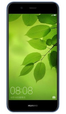 Huawei nova 2