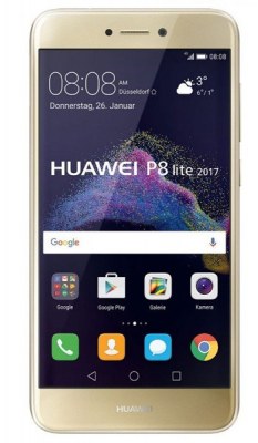 Huawei P8 Lite (2017)