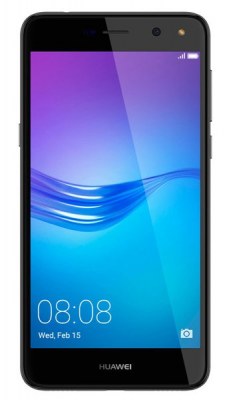 Huawei Y6 (2017)