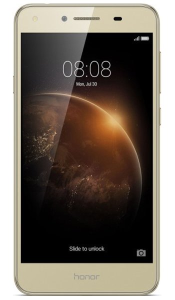 Huawei Honor 5A