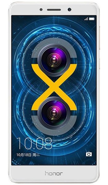 Huawei Honor 6x (2016)