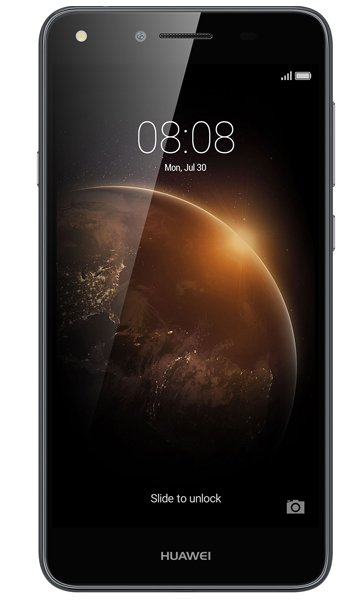 Huawei Y6II Compact