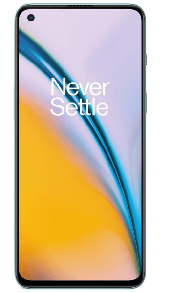 OnePlus Nord 2 5G
